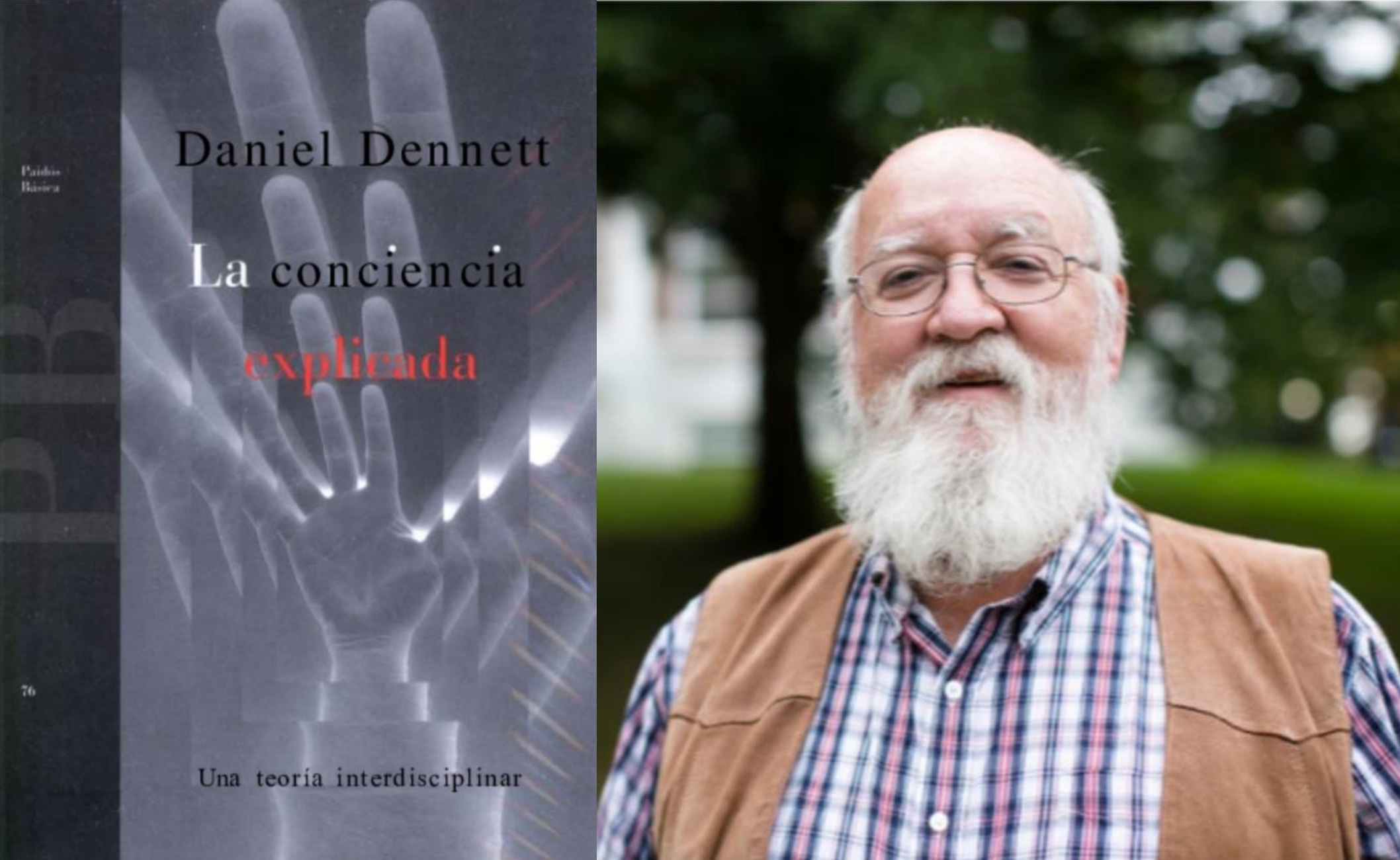 La conciencia explicada