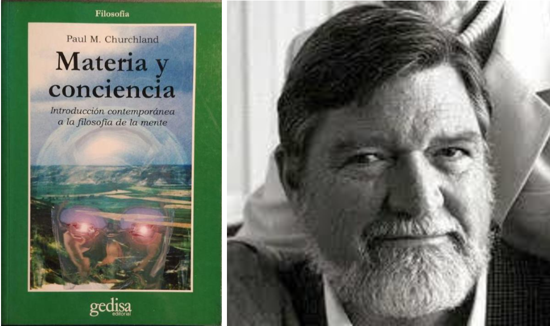 Materia y conciencia