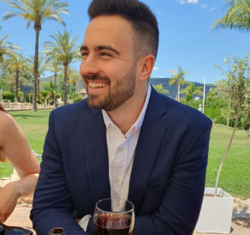 Ignacio Molinero Moles