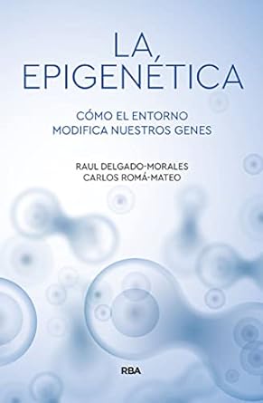La epigenética