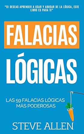 Falacias lógicas - Allen