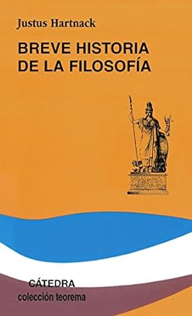 Breve historia - Hartnack
