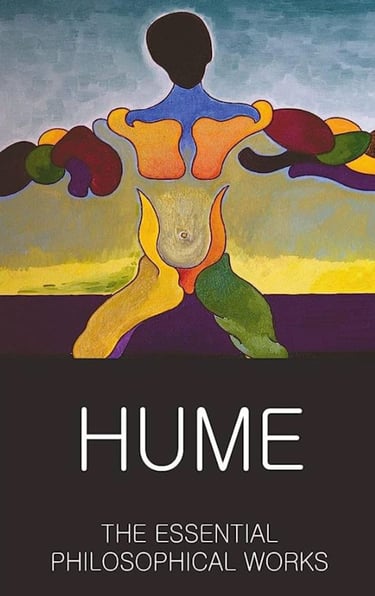 Tratado - Hume