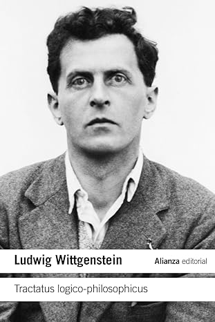 Tractatus - Wittgenstein